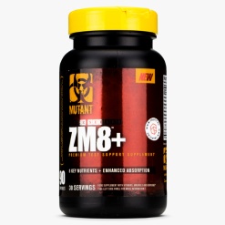 Mutant ZM8+ 90 капс