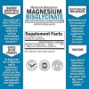 Magnesium Bisglycinate 180 капс