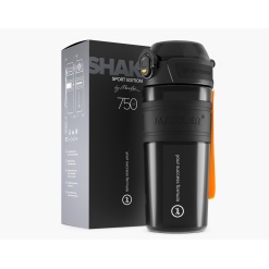 Maxler Шейкер Sport Edition 750 мл