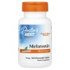 Doctor's Best Melatonin 5 мг 120 жевательных таб