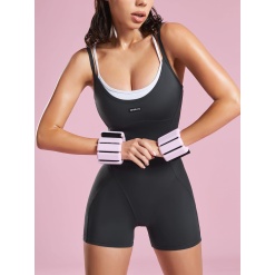 Комбинезон женский