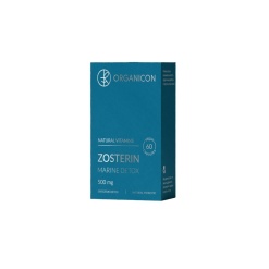 Organicon Zosterine Marine Detox 60капс