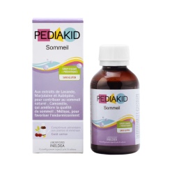Pediakid Sommeil 125 мл