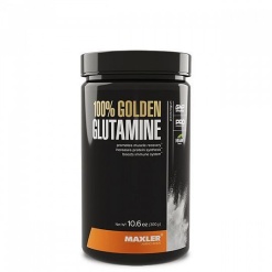 Maxler Glutamine (300 гр)