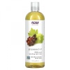 NOW Grapeseed Oil 473 мл