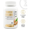 Maxler Curcumin Turmeric with Bioperine 90 капс.