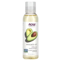 NOW Avocado Oil 118 мл
