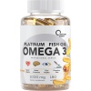 Optimum System Platinum Omega 3 180 капс