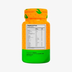 Orzax Kids Multi Gummies 60 мармеладок