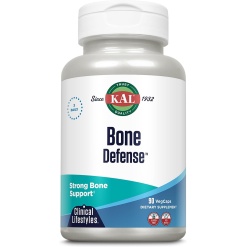KAL Bone Defense 90 капс