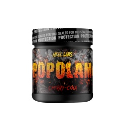 Hell Labs Popolam 195 гр