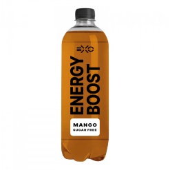 Энергетический напиток Factory EXO 500 мл