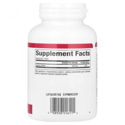 Natural Factors Calcium Factor + 90 таб