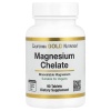 California Gold Magnesium Chelate 90 таб