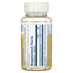 Solaray Vitamin K-2 MK-7 30 капс