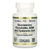 California Gold Glucosamine Chondroitin MSM plus Hyaluronic Acid 1060 капс