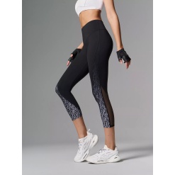 Леггинсы женские 7/8