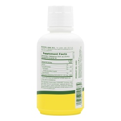 Liquid Sunshine Vitamin D3 473 мл