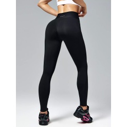 Спортивные моделирующие леггинсы