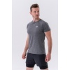 Футболка Lightweight Sporty T-shirt Grey 325