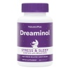 Dreaminol Stress&Sleep 60 капс