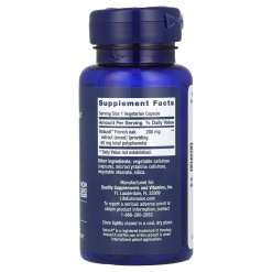 Life Extension Energy Renew 200 mg 30 капс