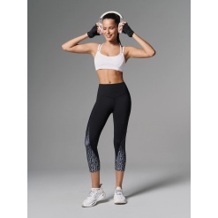 Леггинсы женские 7/8