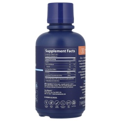 Trace Zinc+Quercetin 473 мл