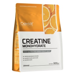 Ostrovit Creatine Monohydrate 500 гр