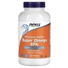 NOW Super Omega EPA 1200 mg 240 гел.капс