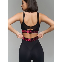 Топ женский с двойными бретелями