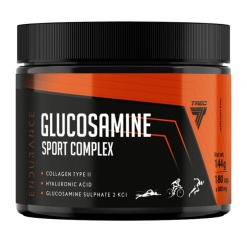 Trec Glucosamine Sport Complex 180 капс