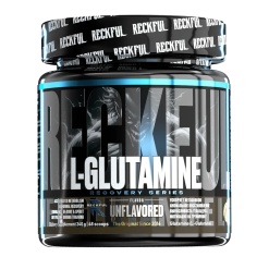 Reckful L-Glutamine 240 гр