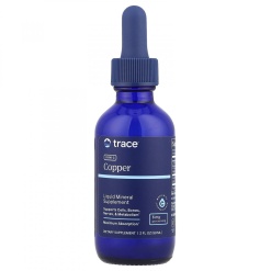 Trace Cooper Ionic 59 мл