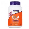 NOW CLA 800 mg. 90 гел. капс