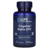 Life Extension Cognitex Alpha GPC 30 капс
