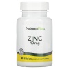 NaruresPlus Zinc 10mg 90 таб.