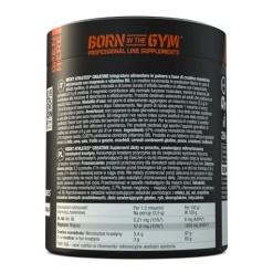 Olimp Rocky Creatine 200 гр