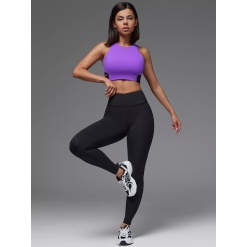 Леггинсы с push-up эффектом