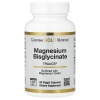 California Gold Magnesium Bisglycinate 200 mg. 60 капс
