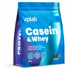 VPLab Casein Whey 500 гр