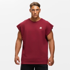 Майка Bouse Cut Off BR