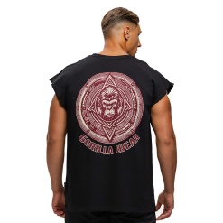 Майка Bouse Cut Off Bl