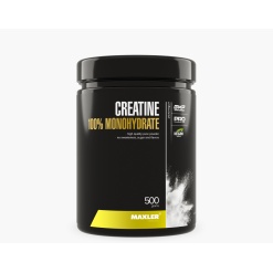 Maxler 100%Creatine Monohydrate 500 гр