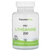 NaturesPlus L-Theanine 200 60 капс