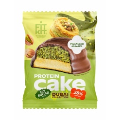 Fit Kit Десерт глазированный