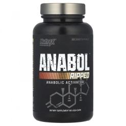 Nutrex Anabol Ripped 60 капс
