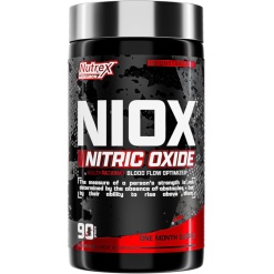 Nutrex Niox 90 капс