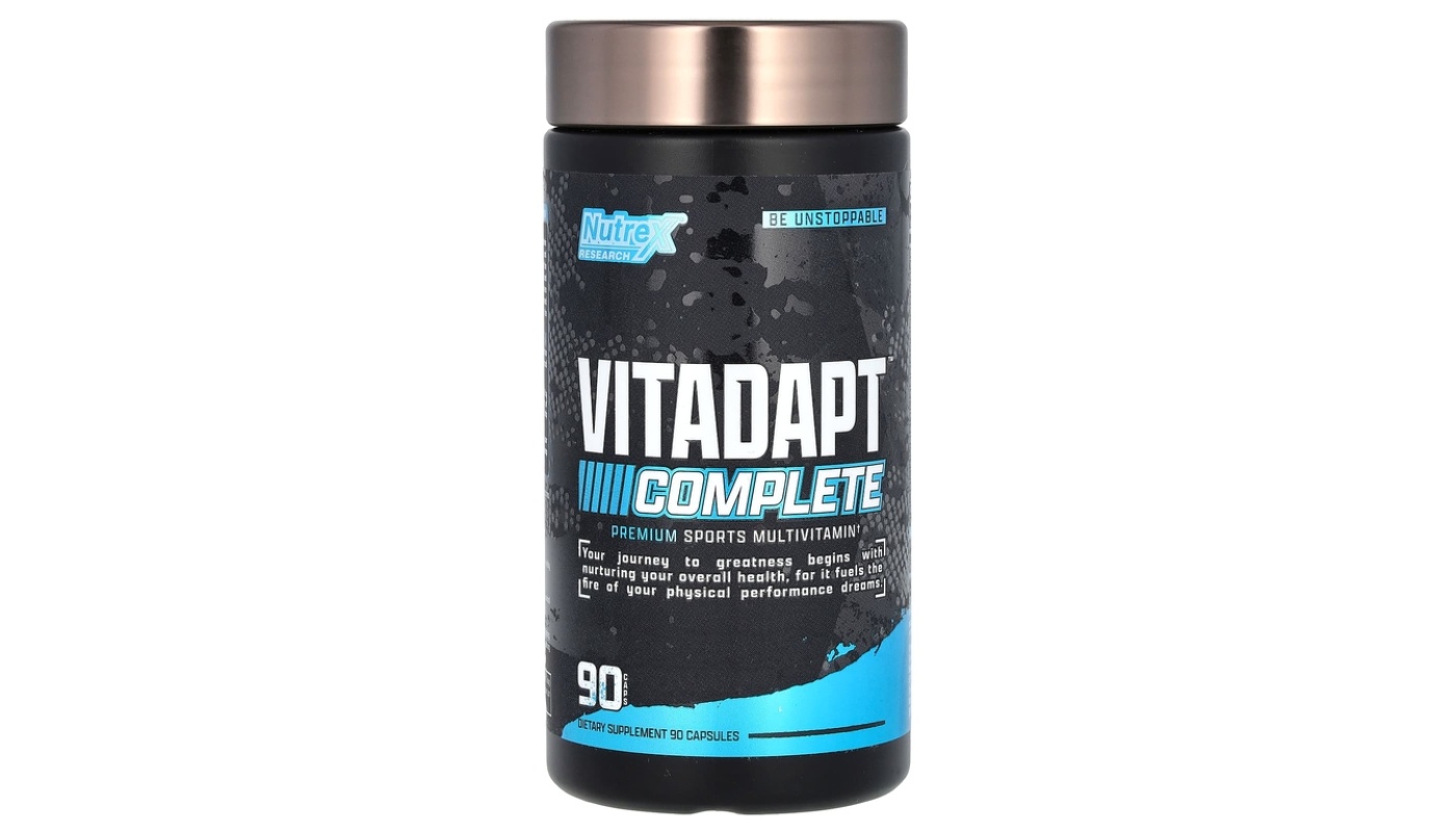 Nutrex Vitadapt Complete 90 капс