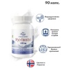 Norway Nature Calcium Citrate + D3 90 таб